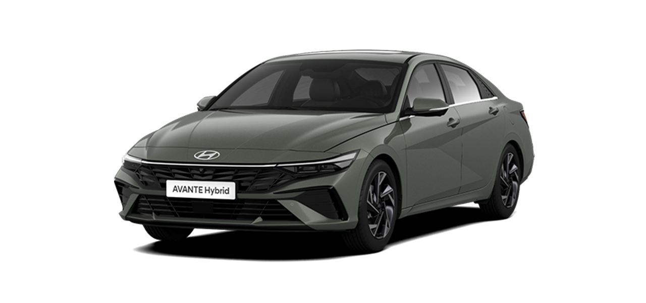 2023 현대 아반떼 페이스리프트