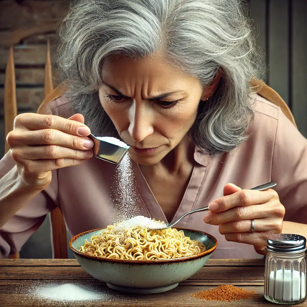 갑자기 혈압이 높아지는 이유 10가지와 예방 방법