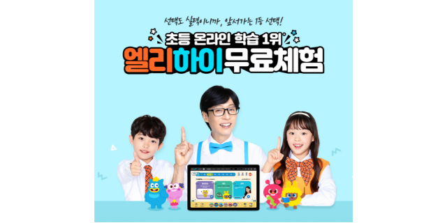 엘리하이-가격