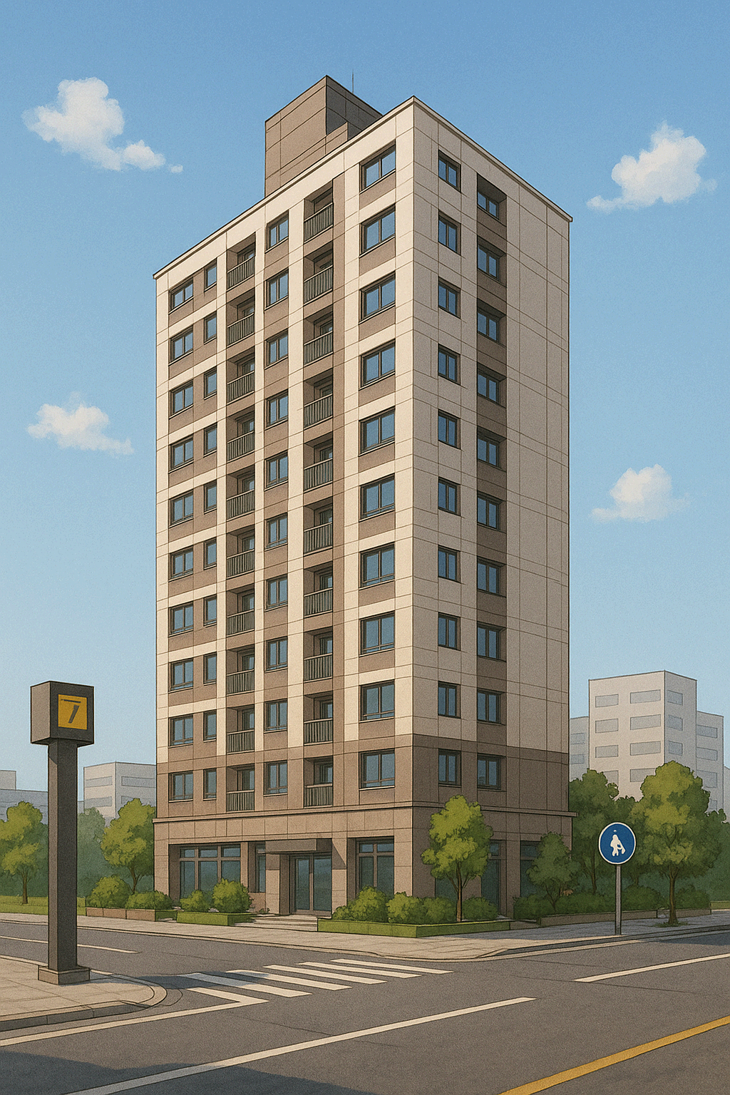 남구로역 동일 센타시아 5차 청약정보 완벽 정리