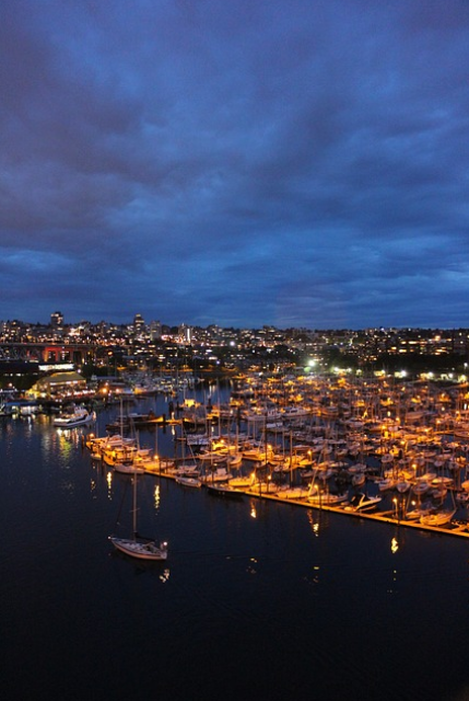 낭만도시 여수, 3박 4일 따뜻한 여행 가이드