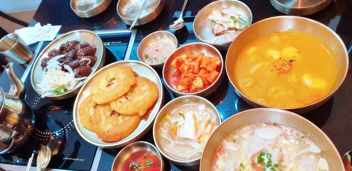 식객 허영만 백반기행 싸이 북한 향토 음식 평양냉면 평양온면 감자만두 감자막가리만두 어복쟁반 서울 강북 노포 맛집 소개