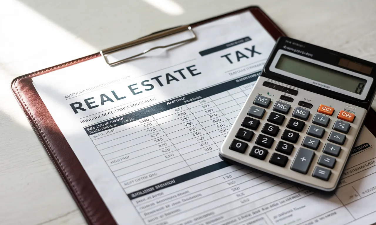 부동산 양도소득세율 정리