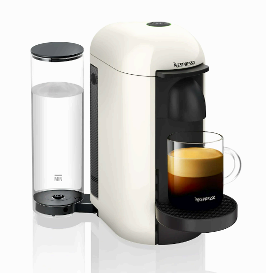 캡슐 커피머신 사진