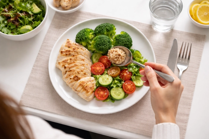 혈관청소에 좋은 음식