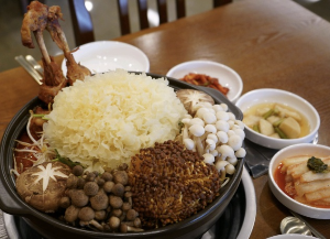 평택 선바위메밀장터