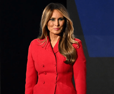 멜라니아-트럼프-키-나이-모델