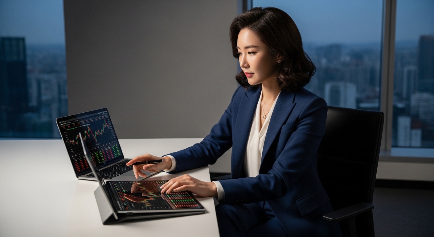 2026 ISA 계좌 증권사 순위