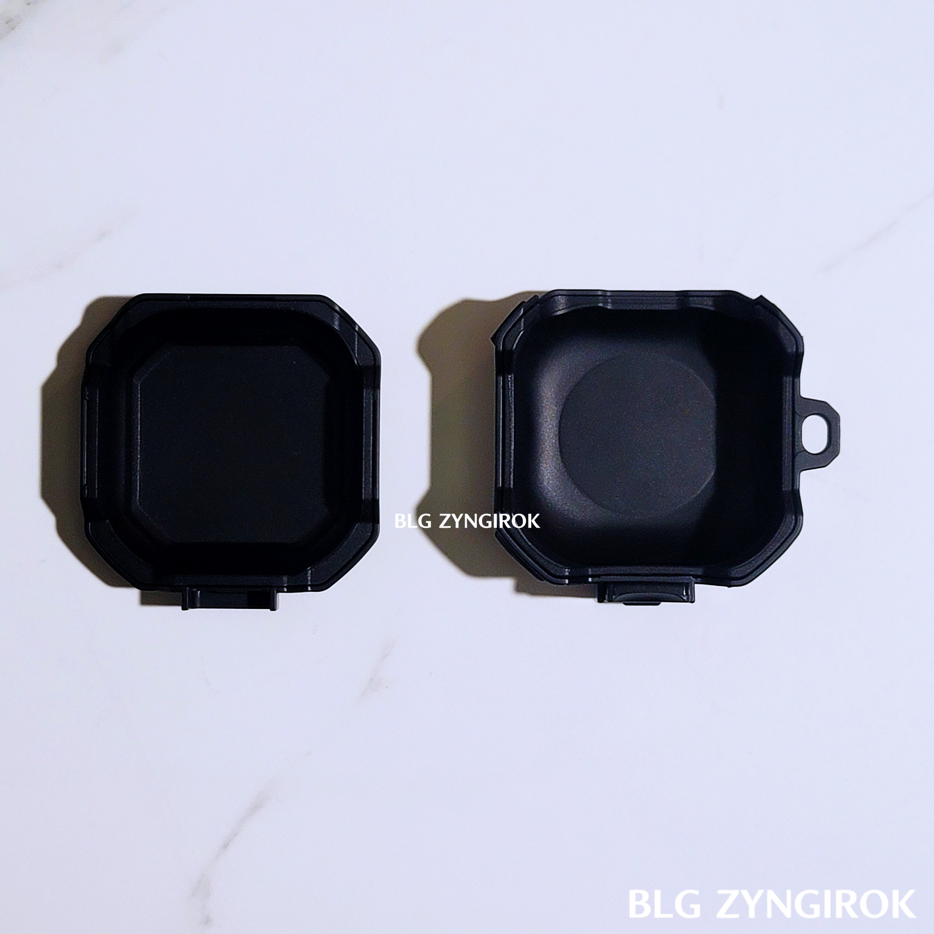 다올-풀커버-잠금-케이스-안쪽-모습이다.