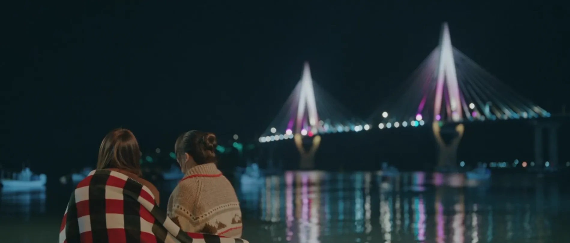 우연일까 드라마 촬영지 영목항