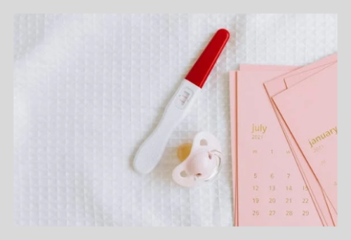 임신초기 증상 총정리 – 생리 전 증상과 어떻게 다를까?