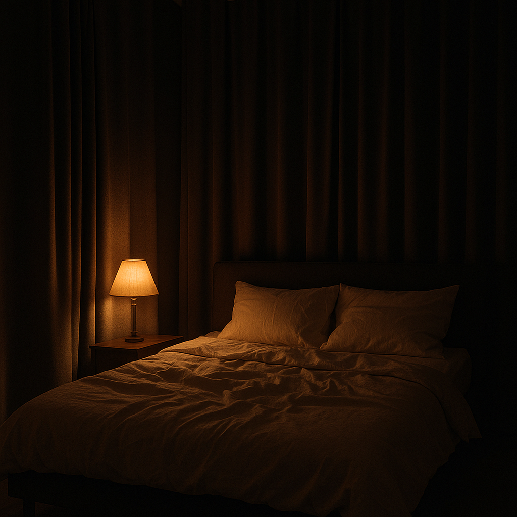 숙면을 돕는 생활습관