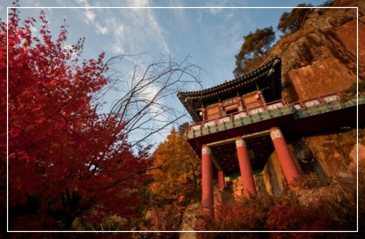 구례 가볼만한곳 베스트10 사성암