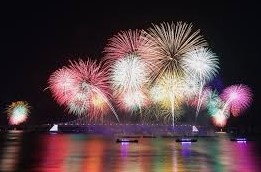 부산불꽃축제