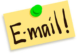 이메일 주소 만드는 방법