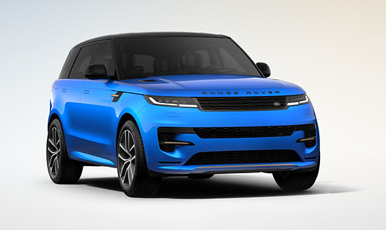 레인지 로버 스포츠 스펙과 가격 모든 것