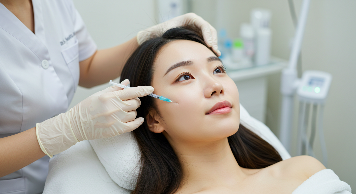 스킨보톡스 관리법