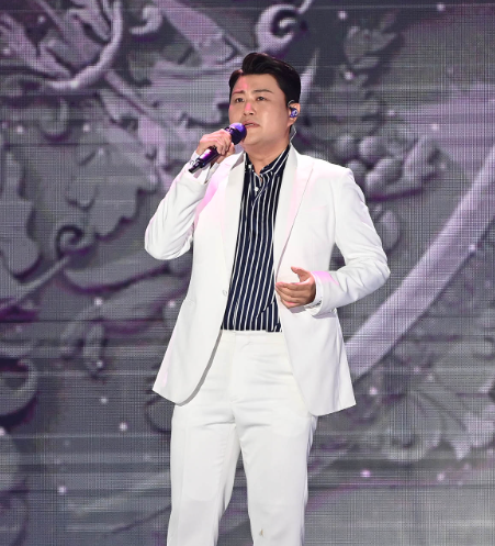 김호중 한가위 판타지아