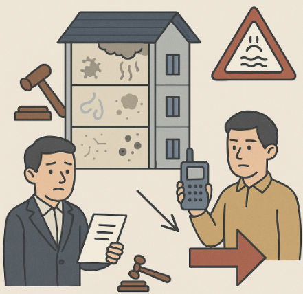 실내 공기질 경매