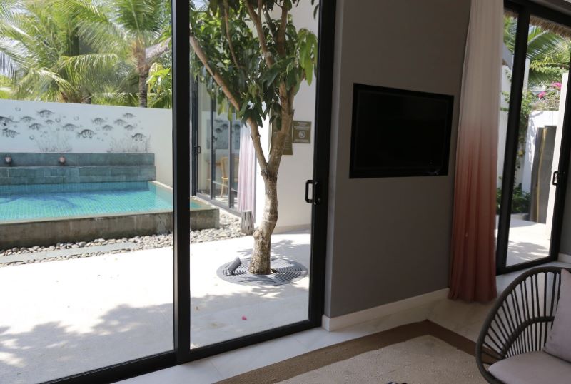 푸꾸옥-뉴월드-풀빌라