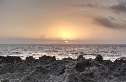 오키나와 12월 날씨