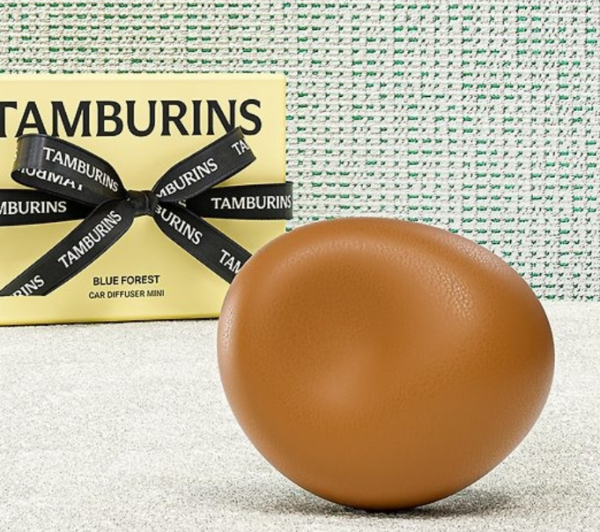 스승의 날 선물 추천 (출처: 탬버린즈 카 미니 디퓨저)