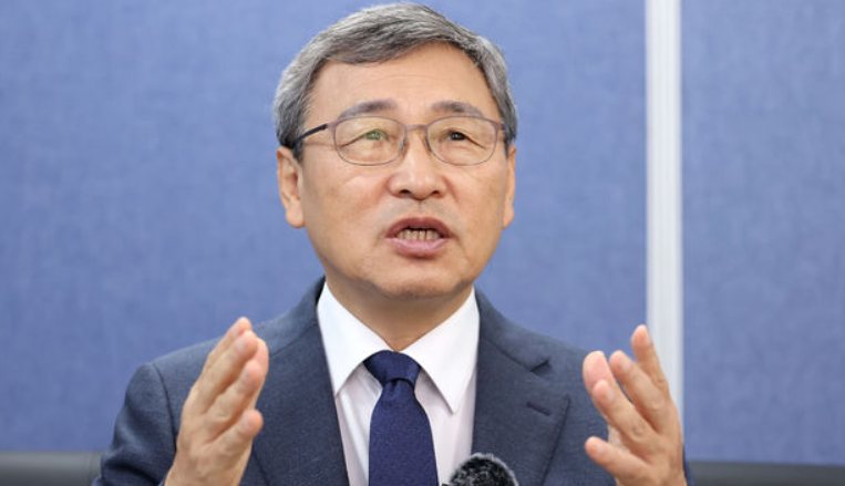 정근식 서울대 교수