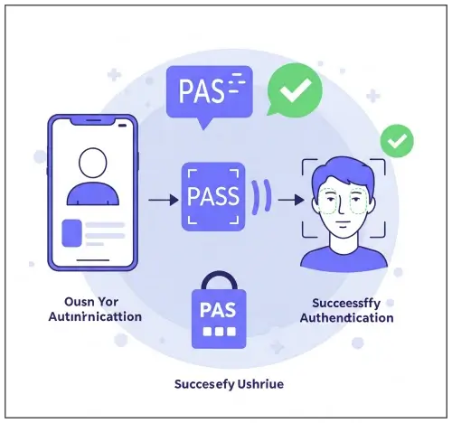 본인인증: PASS앱 인증