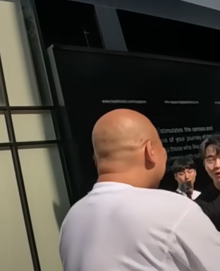 웹툰 작가 주호민3