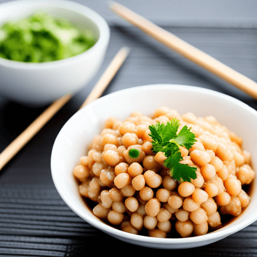 낫또 효능과 부작용