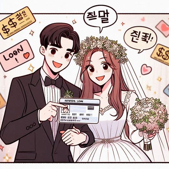 신혼부부 디딤돌대출 혜택