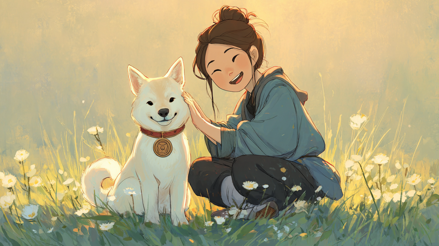 진돗개 종류, 순종 구별법