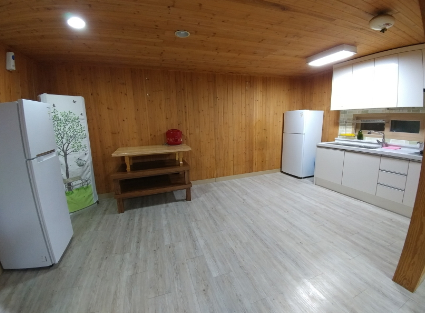 축령산 자연휴양림 예약 물놀이장 바베큐 야영데크 숙박시설