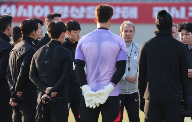 한국 이라크 중계