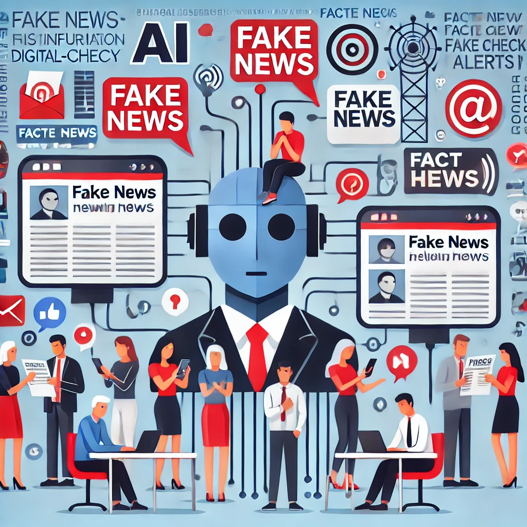 가짜뉴스 관련 이미지