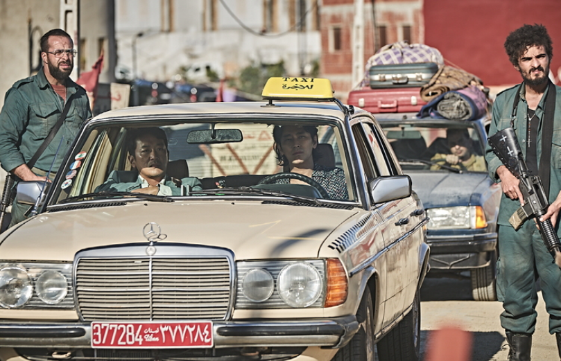 비공식작전 후기 평점 쿠키영상