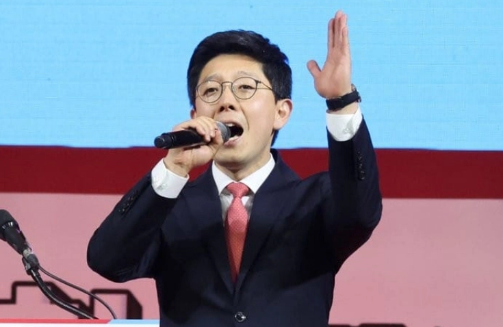 김병민 프로필 나이 고향 학력 경력 평가