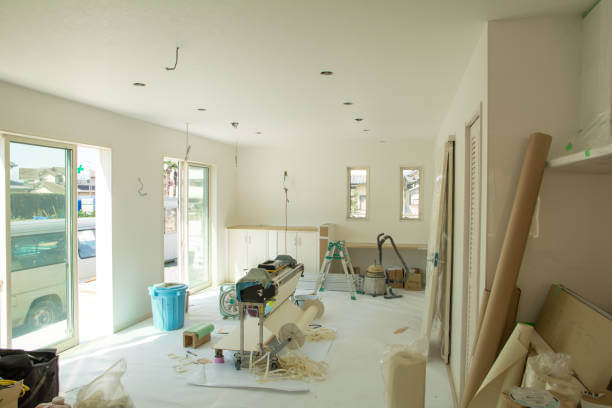 폐가 리모델링에서 처음 계획보다 공사가 커지는 집의 공통된 특징들