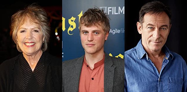 [영화추천] 민스미트 작전 줄거리, 결말, 등장인물, 리뷰