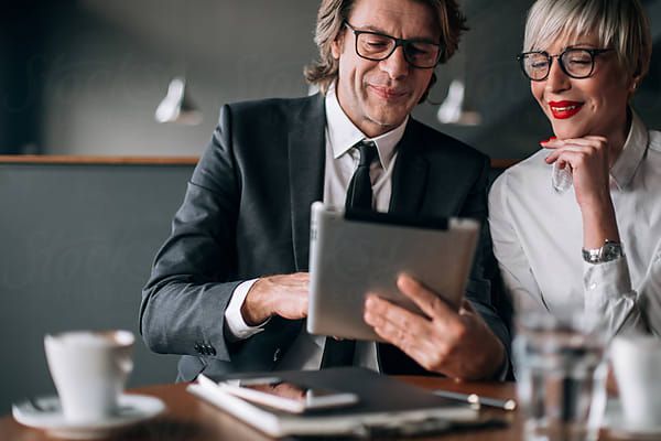 퇴직연금 DC형과 DB형 비교 다른 점 분석