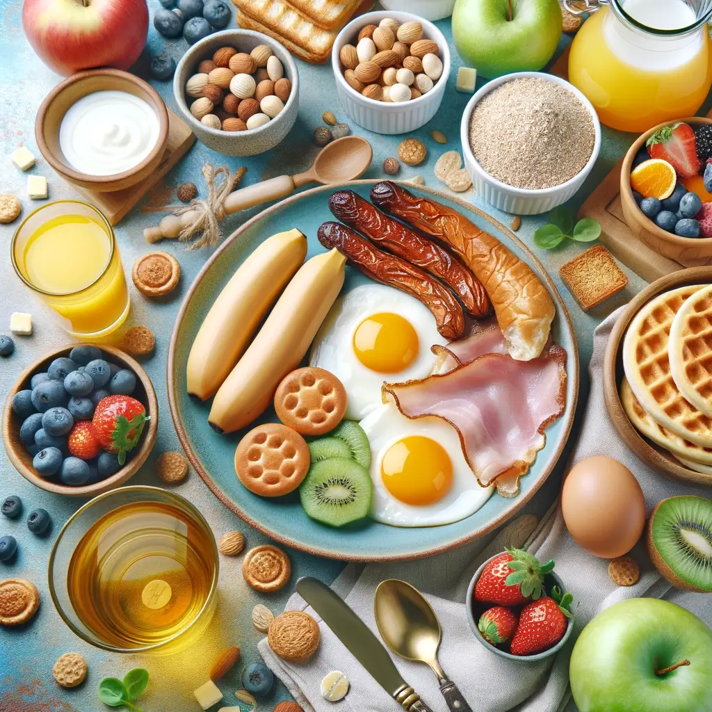 비타민대체음식사진