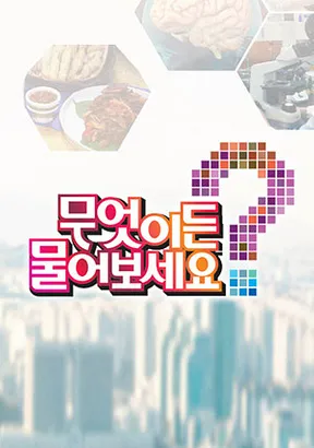 KBS-TV-프로그램-무엇이든-물어보세요