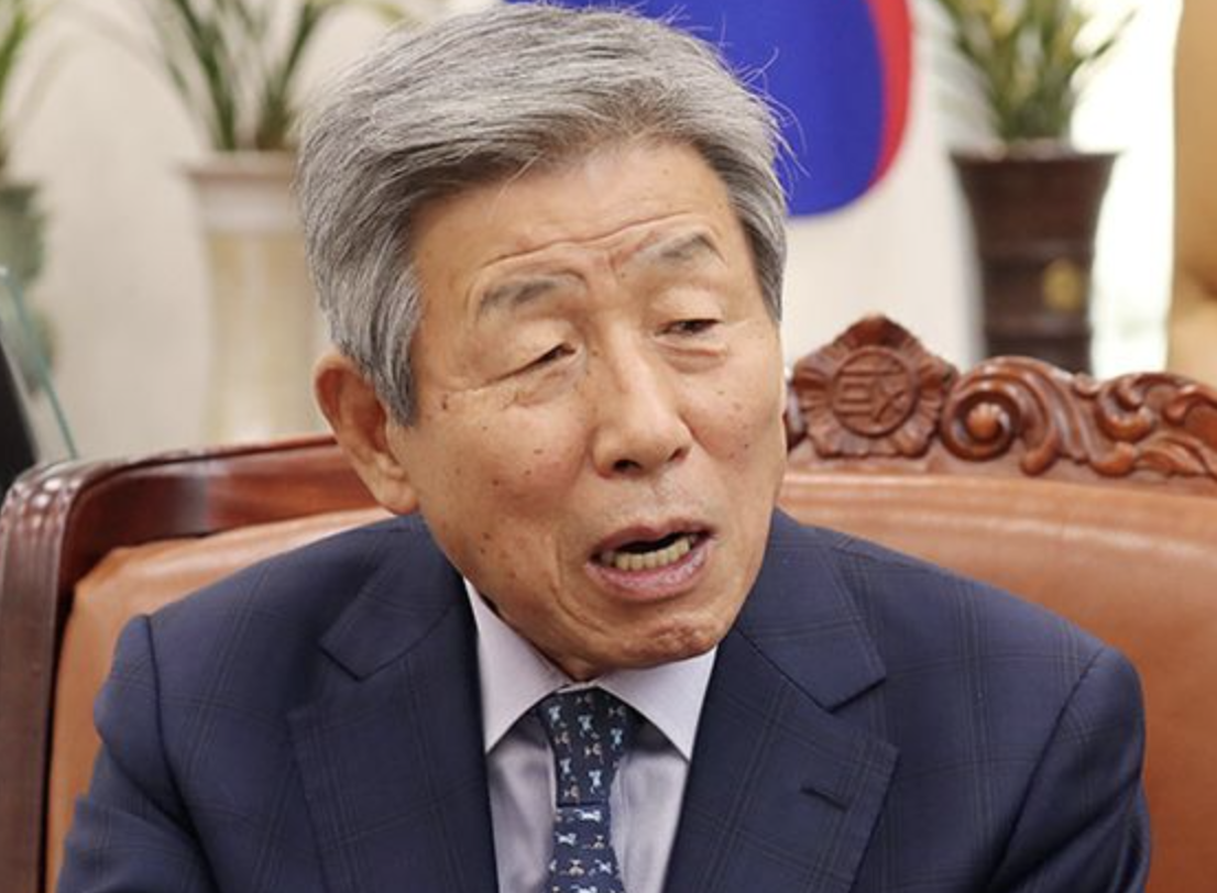 유인태 프로필