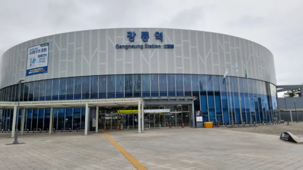 강릉역 열차 완전 정복: KTX, ITX, 누리로, 동해산타열차 (첫차,막차)시간표 & 예매