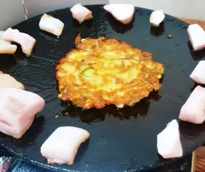 생활의달인 은둔식달 녹두 빈대떡과 함께 먹는 냉면 명태 회무침이 들어간 회냉면 달인 대전 냉면집 맛집 위치 어디