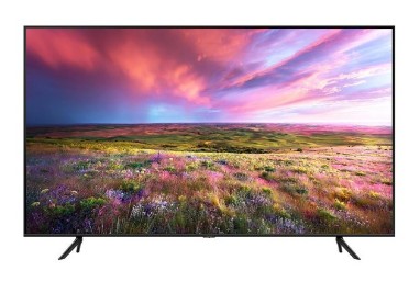 가성비 좋은 티비 삼성전자 75인치 TV 추천 - QLED KQ75QC60AFXKR