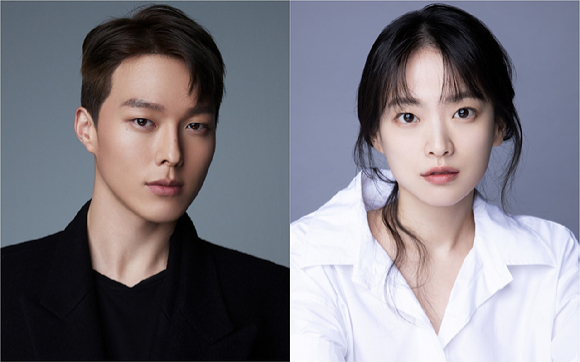 배우 장기용, 천우희가 '히어로는 아닙니다만'에 출연한다. [사진=YG엔터테인먼트, 에이치앤드엔터테인먼트]