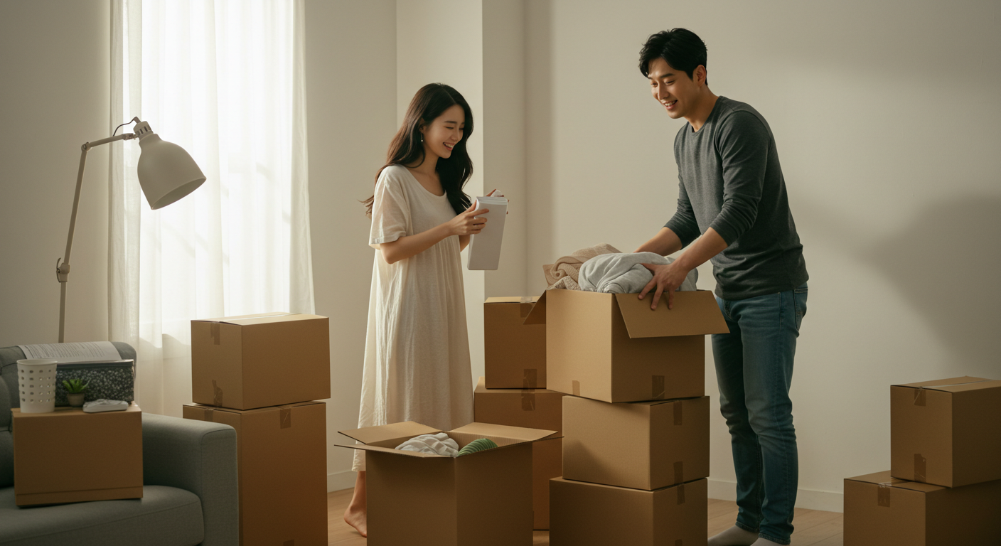 보관이사 전문업체