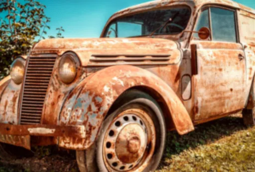 겨울철 디젤차 시동 안 걸릴 때 대처 방법 & 예방법