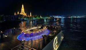 킹더랜드 태국 촬영지 